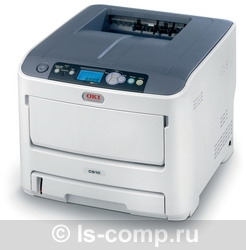   OKI C610dn (01268901)  1