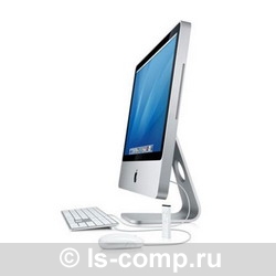   Apple iMac 24" (MA878)  2