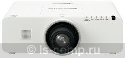   Panasonic PT-EX600 (PT-EX600EL)  2