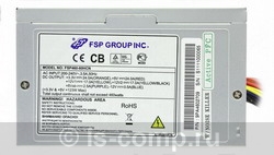    FSP Group FSP460-60HCN 460W (FSP460-60HCN)  3