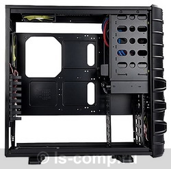   Inwin Dragon Rider IRC-F1003 600W Black (6054281)  2