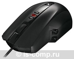   Microsoft SideWinder X5 Laser Mouse Black USB (ARB-00005)  2