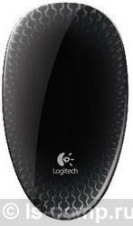   Logitech Touch Mouse T620 Black USB (910-003337)  2