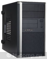   Inwin EMR035 400W Black/silver (EMR-035/400W/BS)  1