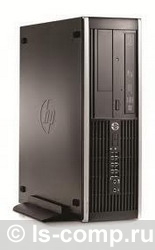   HP Compaq 6300 Pro SFF (E4Z22EA)  2