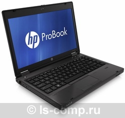   HP ProBook 6360b (LG636EA)  1