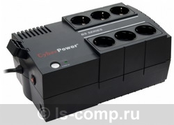   CyberPower UPS 450VA (BS450)  1