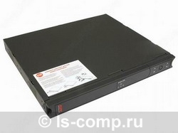   APC Smart-UPS SC 450VA 230V - 1U Rackmount/Tower (SC450RMI1U)  2