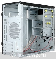   Inwin EMR033 450W Black/silver (6056983)  2