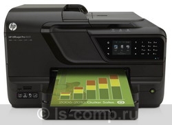   HP Officejet Pro 8600 Plus e-All-in-One (CM750A)  1