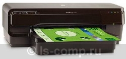   HP Officejet 7110 ePrinter (CR768A)  2