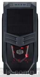   Cooler Master K281 w/o PSU Black (RC-K281-KKN1)  2