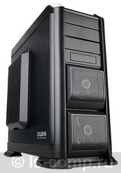   Zalman GS1200 Black (GS1200)  1