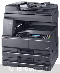   Kyocera-Mita TASKalfa 221 (TASKalfa 221)  1