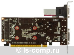   Palit GeForce GT 430 700Mhz PCI-E 2.0 1024Mb 1400Mhz 128 bit DVI HDMI HDCP Black Cool (NEAT430NHD01-1085F)  3