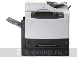   HP LaserJet 4345x (CB426A)  1