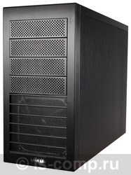   Lian Li PC-A06F Black (PC-A06FB)  1