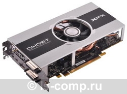   XFX Radeon HD 7850 860Mhz PCI-E 3.0 2048Mb 4800Mhz 256 bit 2xDVI HDMI HDCP Core Edition Cool (FX-785A-CNJC)  1