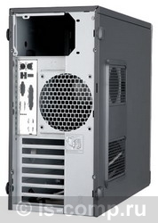   Inwin S508 450W Black/silver (IW-S508BS-450)  2