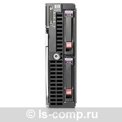     HP ProLiant BL460c G7 (603591-B21)  2