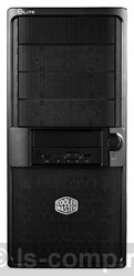   Cooler Master Elite 335U (RC-335U) 600W Black (RC-335U-KKR600)  2