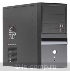   3Cott 5004 w/o PSU Black (5004 Black)  1