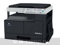   Konica-Minolta bizhub 165 (A0XX026)  2