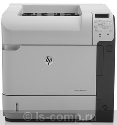   HP LaserJet Enterprise 600 M602dn (CE992A)  1