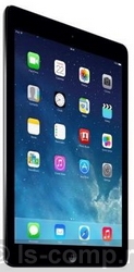   Apple iPad Air 16Gb Space Gray Wi-Fi + Cellular (4G) (MD791RU/A)  2