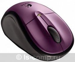   Logitech M305 SOFT VIOLET USB (910-002179)  2