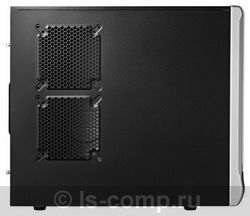   Cooler Master Elite 330U (RC-330U) 500W Black/silver (RC-330U-KKP500)  3