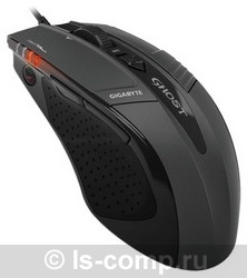   Gigabyte M8000X Black USB (GM-M8000X)  1