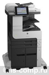   HP LaserJet Enterprise 700 M725z+ (CF069A)  2