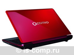   Toshiba Qosmio F750-122 (PQF75E-04P01VRU)  4