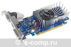   Asus GeForce GT 620 700Mhz PCI-E 2.0 1024Mb 1200Mhz 64 bit DVI HDMI HDCP (GT620-1GD3-L)  1