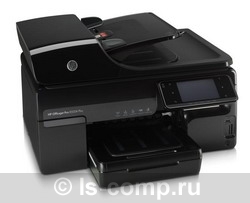   HP Officejet Pro 8500A Plus e-All-in-One (CM756A)  3