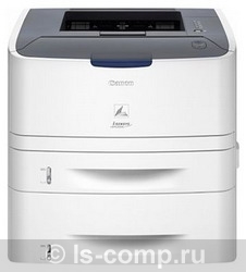   Canon i-SENSYS LBP6300dn (3550B005)  2