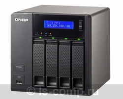    QNAP TS-419P+ (TS-419P+)  1