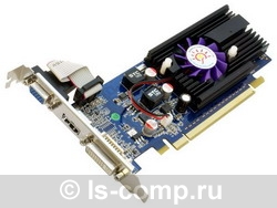   Sparkle GeForce 8400 GS 589 Mhz PCI-E 1024 Mb 1000 Mhz 64 bit DVI HDMI HDCP (SX84GS1024S3LNM)  2