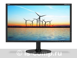   NEC MultiSync EX201W (EX201W-BK)  2