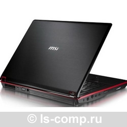   MSI GX640-247 (GX640-247RU)  3