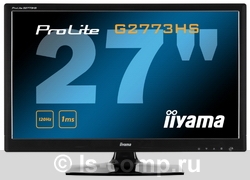   Iiyama G2773HS (G2773HS-GB1)  1