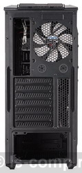   Zalman Z9 Plus Black (Z9 Plus)  2