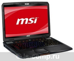   MSI GX780-015 (GX780-015RU)  3