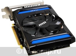   MSI Radeon HD 7790 1050Mhz PCI-E 3.0 2048Mb 6000Mhz 128 bit 2xDVI HDMI HDCP (R7790-2GD5/OC)  2