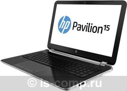   HP Pavilion 15-n204sr (F7S18EA)  3