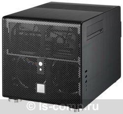   Lian Li PC-V353B Black (PC-V353B)  1