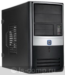   Inwin EMR003 400W Black/silver (EMR-003/400W/BS)  1