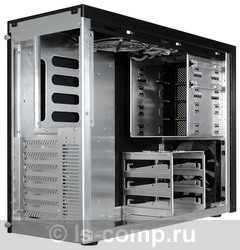   Lian Li PC-A06F Black (PC-A06FB)  2