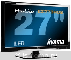   Iiyama ProLite E2773HDS-1 (E2773HDS-B1)  1